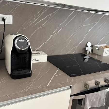 Mp Home Le Grazie  Exterior foto