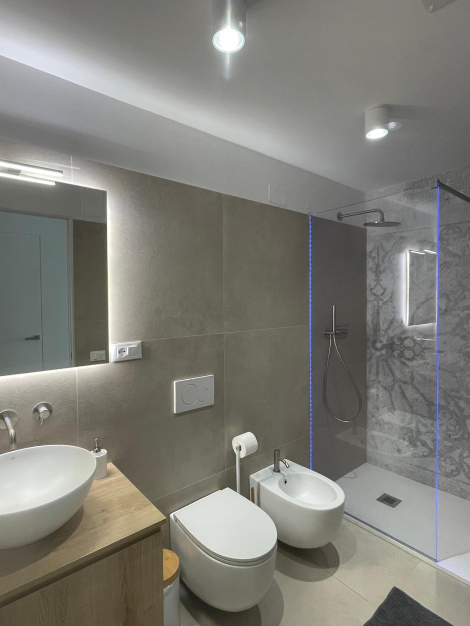 Mp Home Le Grazie  Exterior foto