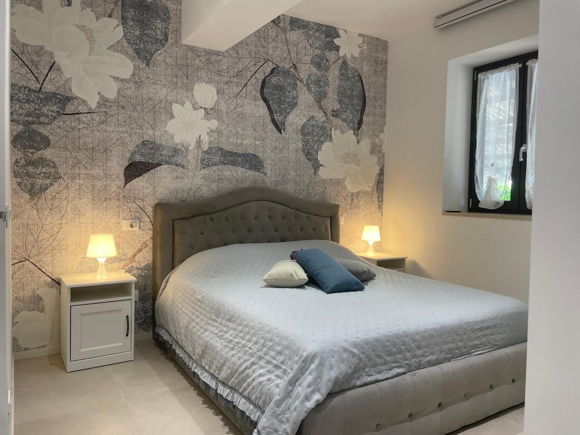 Mp Home Le Grazie  Exterior foto