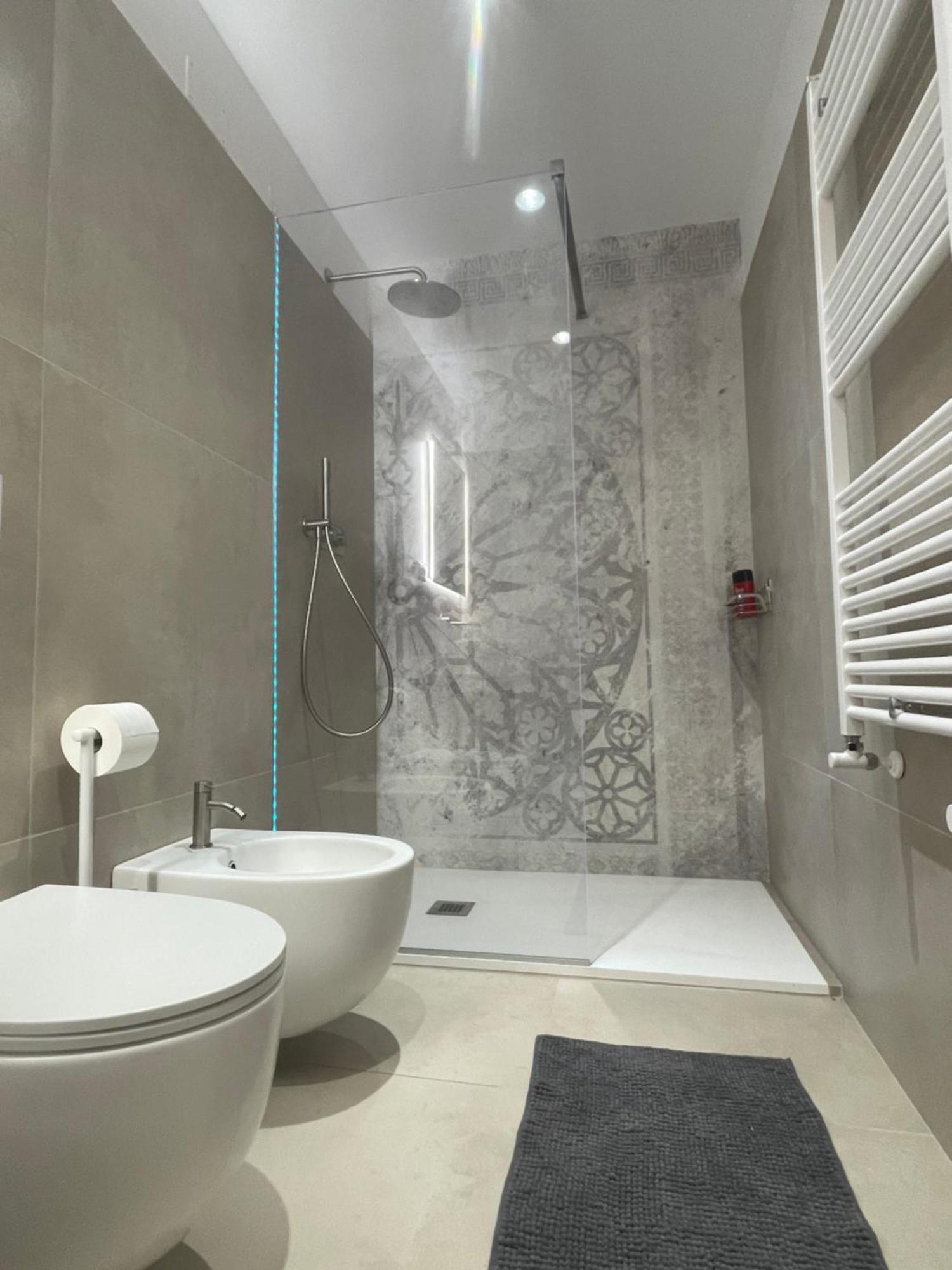 Mp Home Le Grazie  Exterior foto