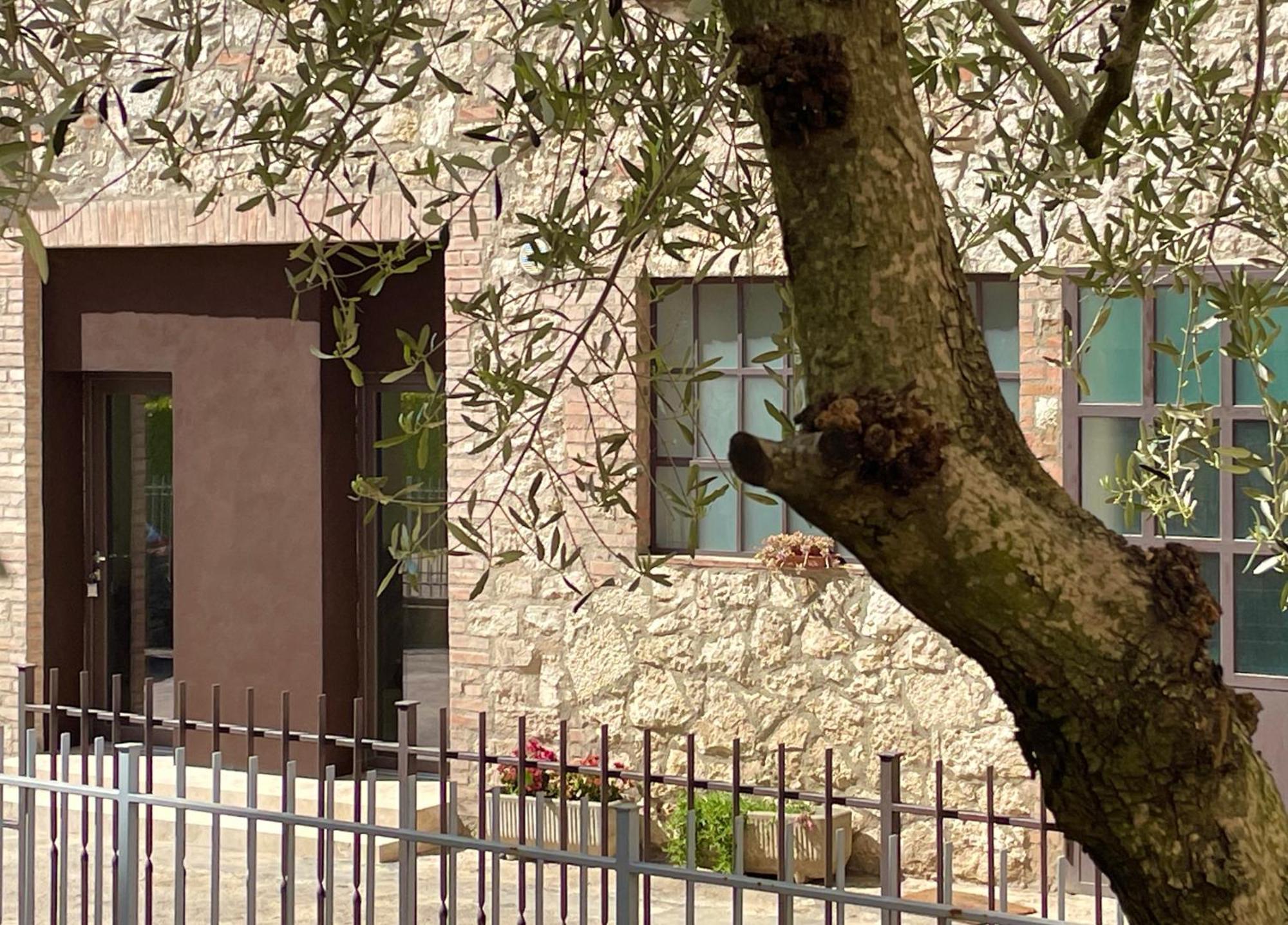 Mp Home Le Grazie  Exterior foto